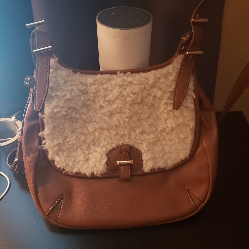 Nine West Crossbody - NWOT